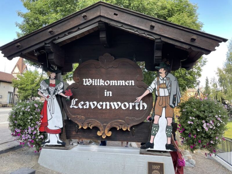 From Seattle/Kirkland/Bellevue: Leavenworth Exclusive Tour - Transportation, Guides, and Overall Value