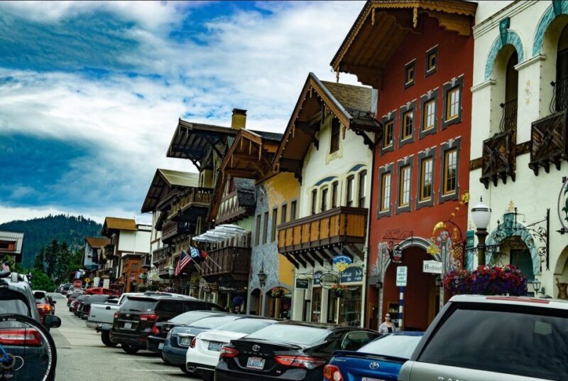 From Seattle: Leavenworth Bavarian Alpine Village Day Trip - Frequently Asked Questions