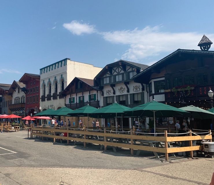 From Seattle: Leavenworth Bavarian Alpine Village Day Trip - Final Thoughts