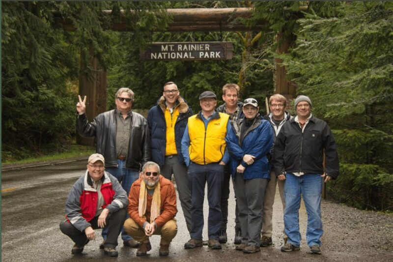 From Seattle: Mount Rainier National Park Guided Tour - An Honest Look at the Mount Rainier Day Trip