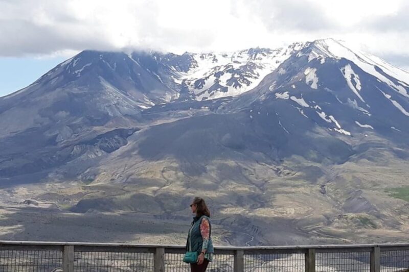 From Seattle: Mount Saint Helens Monument Private Day Trip - Exploring the Mount Saint Helens Private Day Trip from Seattle