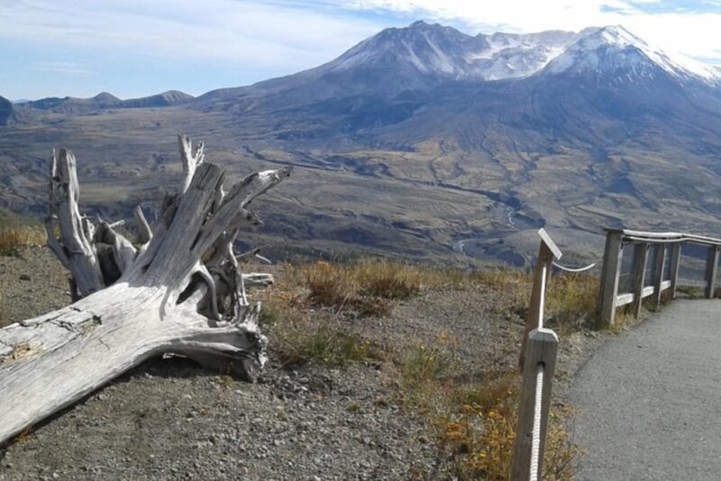 From Seattle: Mount Saint Helens Monument Private Day Trip - Final Thoughts