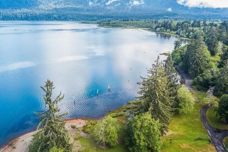 From Seattle: Olympic National Park Full Day Tour - The Sum Up: Is This Tour Right for You?