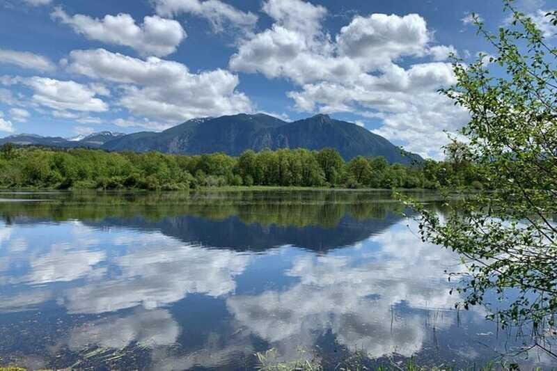 From Seattle: Pacific Northwest Waterfalls & Hiking Tour - Price and Value