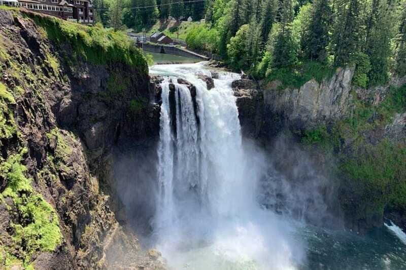 From Seattle: Pacific Northwest Waterfalls & Hiking Tour - Who Will Love This Tour?