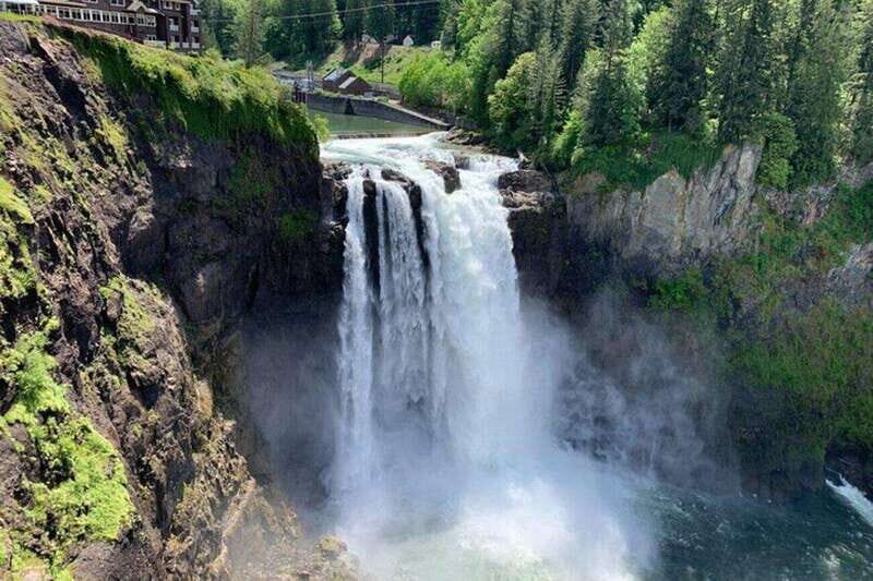From Seattle: Pacific Northwest Waterfalls & Hiking Tour - Final Thoughts: Who Will Love This Tour?