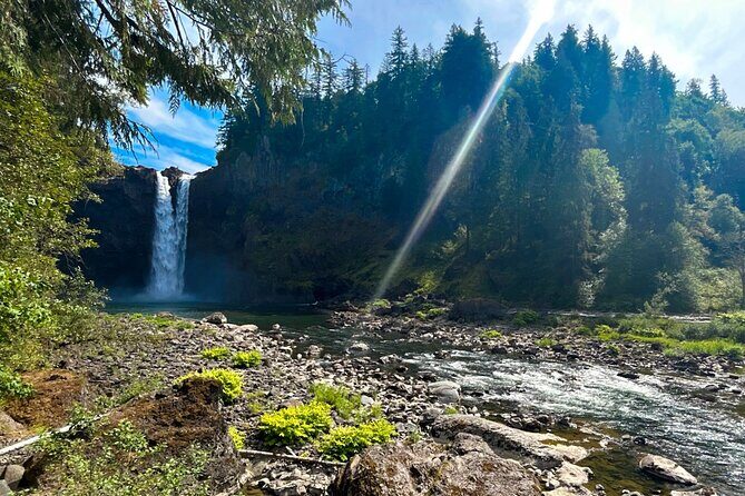From Seattle: Private Snoqualmie Falls Tour - FAQ