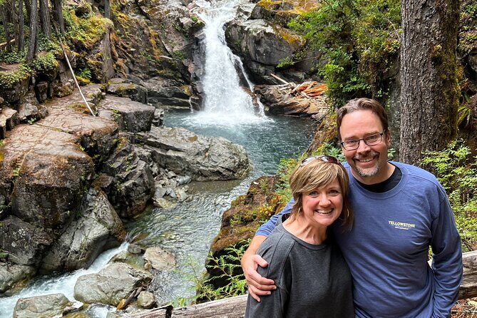 From Seattle: Private Tour to Mt. Rainier - FAQs