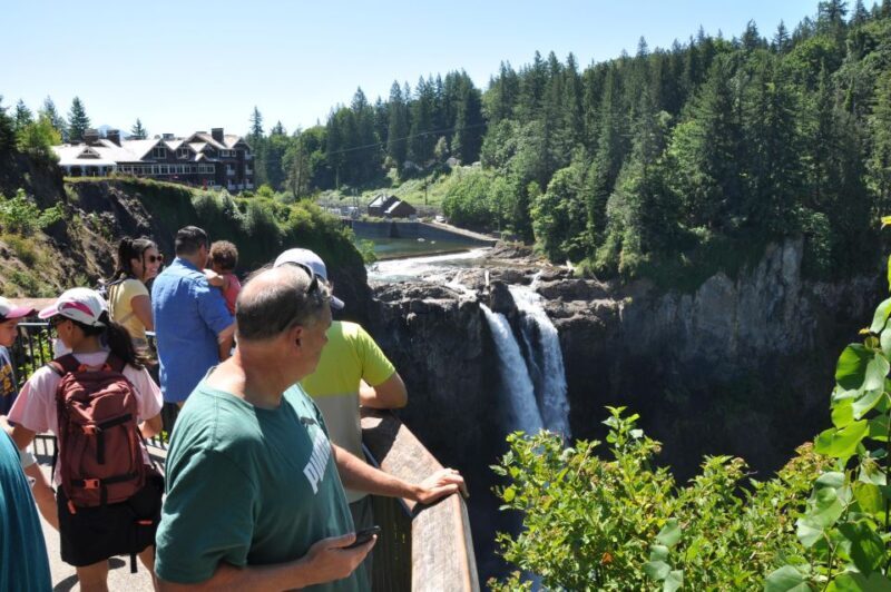 From Seattle: Snoqualmie Falls and Wineries Tour w/ Transfer - Final Thoughts: Is It Worth It?