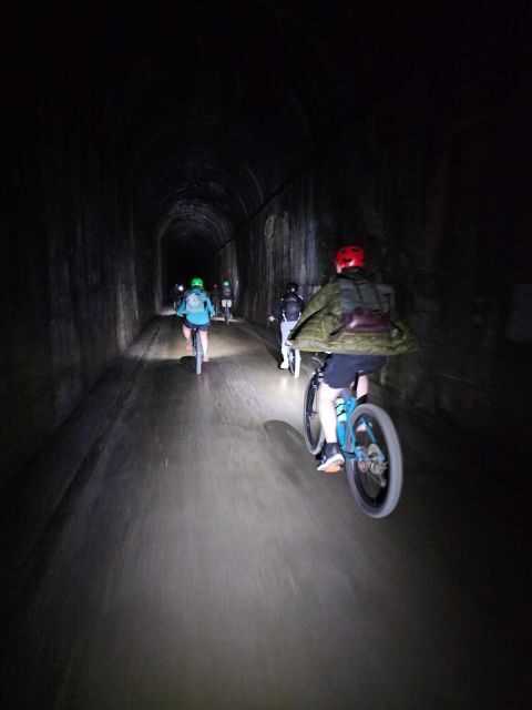 From Seattle: Snoqualmie Tunnel Scenic Bike Tour - An In-Depth Look at the Snoqualmie Tunnel Scenic Bike Tour