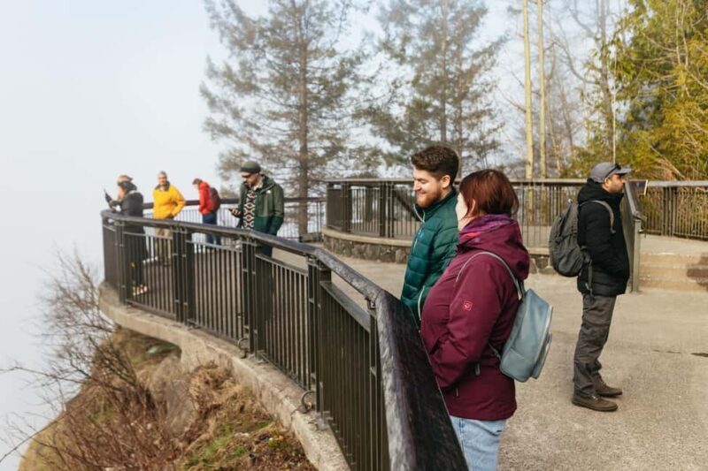 From Seattle: Visit Snoqualmie Falls and Hike to Twin Falls - Why Choose This Tour?