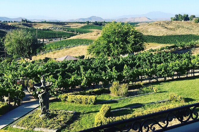 From Seattle Wine Tasting, Vineyards in Eastern WA - Frequently Asked Questions