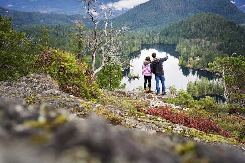 From Sechelt or Langdale: Sunshine Coast Tour and Hike - The Sum Up: Why It’s Worth Considering