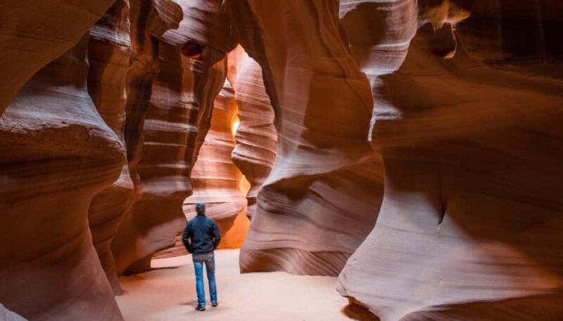 From Sedona: Antelope Canyon and Horseshoe Bend Tour - Price and Value Analysis
