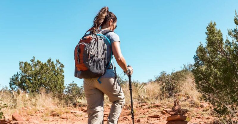 From Sedona: Archeology and Nature Hike - An In-Depth Look at the Sedona Archaeology and Nature Hike