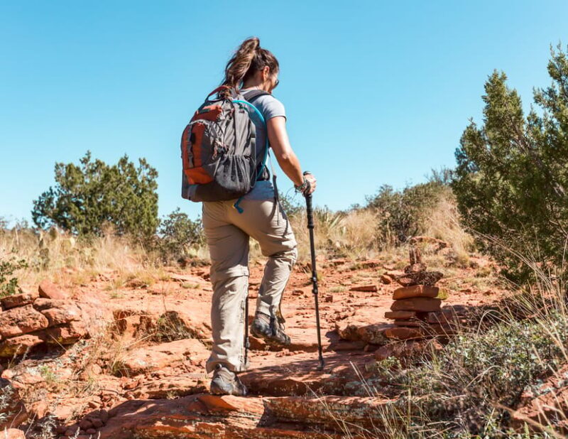 From Sedona: Archeology and Nature Hike - Final Thoughts