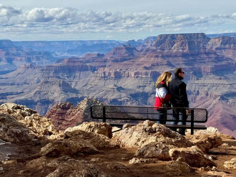 From Sedona: Grand Canyon Guided Tour - Authentic Traveler Feedback