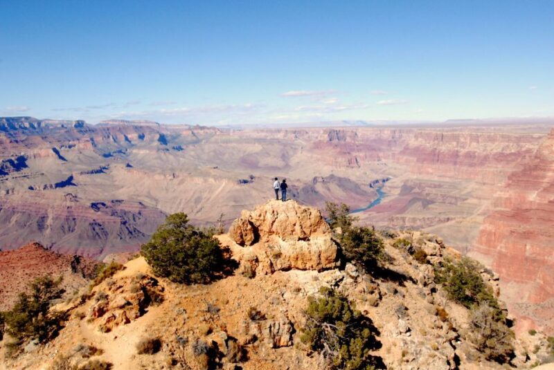From Sedona or Flagstaff: Ruins & Volcanoes Small-Group Tour - Key Points