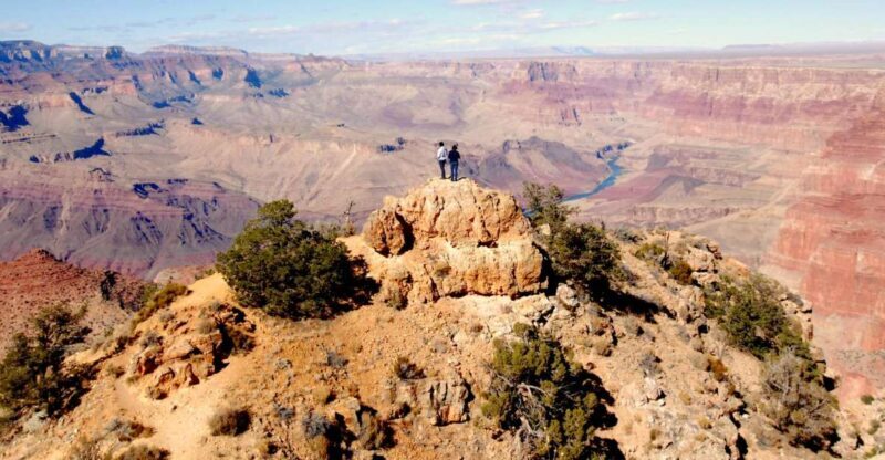 From Sedona or Flagstaff: Ruins & Volcanoes Small-Group Tour - An In-Depth Look at the Tour Itinerary