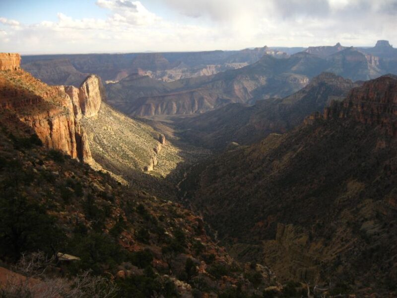 From Sedona or Flagstaff: Ruins & Volcanoes Small-Group Tour - What Could Be Improved