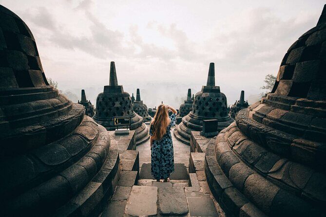 From Semarang port: Borobudur Temple excursion - Cruise Ship Traveler - Frequently Asked Questions