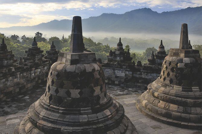 From Semarang Port: Borobudur Temple Private Shore Excursion - Final Thoughts