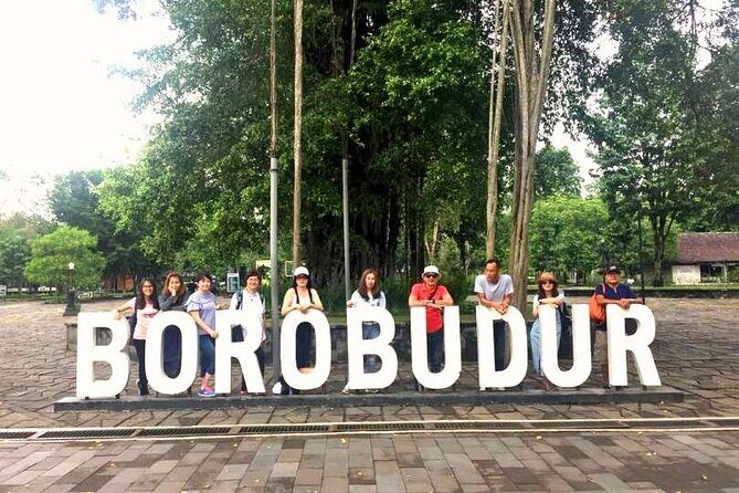 From Semarang Port : Shore Excursion to Borobudur Temple - What Travelers Can Expect: The Practicalities