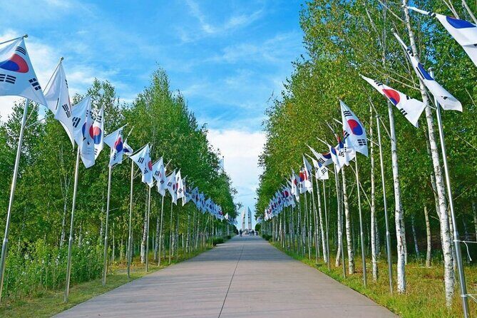 From Seoul: Cost-Benefit DMZ Shuttle Bus tour - FAQ