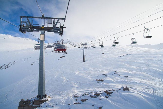 From Seoul: Elysian Gangchon Snow Adventure: Daily Ski tour - A Detailed Look at the Experience
