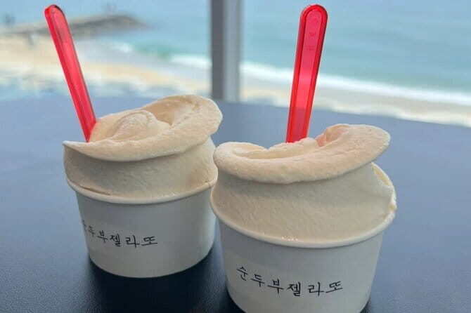 From Seoul: Private Day Tour to Gangneung - Exploring Gangneung: What You Can Expect