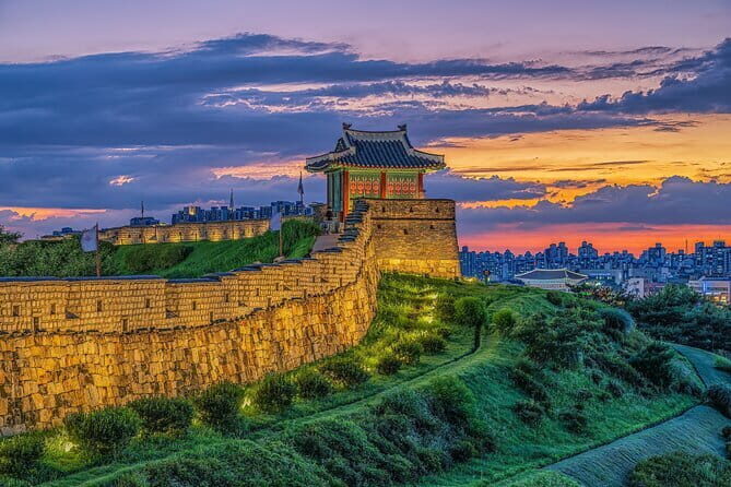 From Seoul: Private Day Tour to Gangneung - FAQ