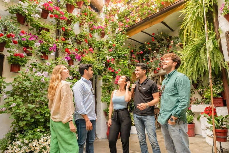 From Sevilla 3 Cities One Day:Córdoba, White Village & Ronda - Transportation and Group Size