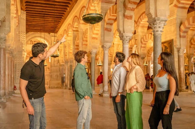 From Sevilla 3 Cities One Day:Córdoba, White Village & Ronda - Final Thoughts