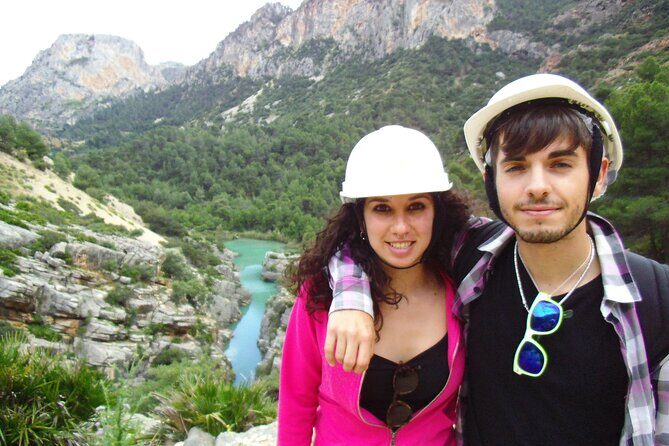 From Sevilla: Caminito Del Rey tour with Private Transportation - Key Points