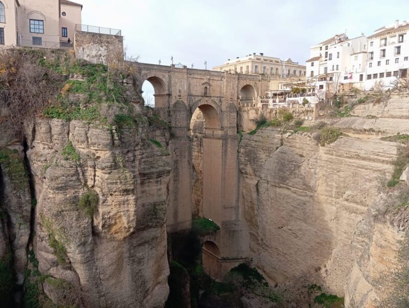 From Sevilla: Private tour Ronda and Setenil with bullring - Final Thoughts