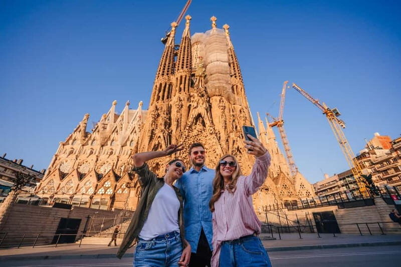 From Sevilla: The Best of Madrid & Barcelona in 3 days - Why We Think This Tour Offers Great Value