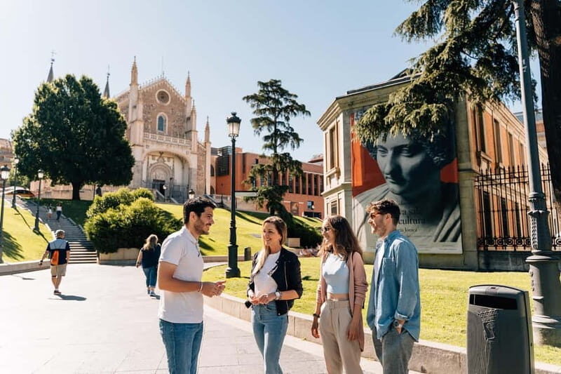 From Sevilla: The Best of Madrid & Barcelona in 3 days - Final Thoughts