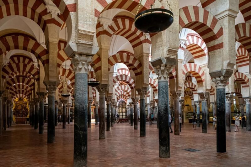 From Seville: 2-Day Trip to Cordoba with Mosque-Cathedral - In-Depth Review of the Córdoba 2-Day Trip from Seville