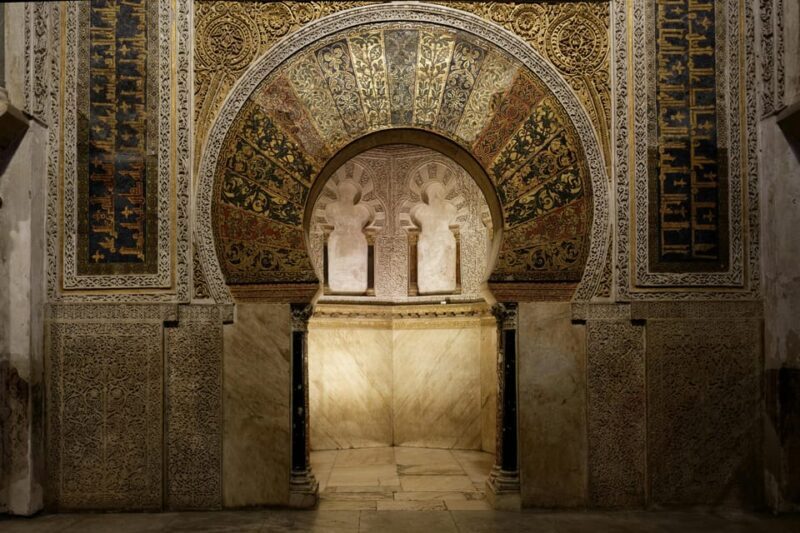 From Seville: 2-Day Trip to Cordoba with Mosque-Cathedral - Frequently Asked Questions