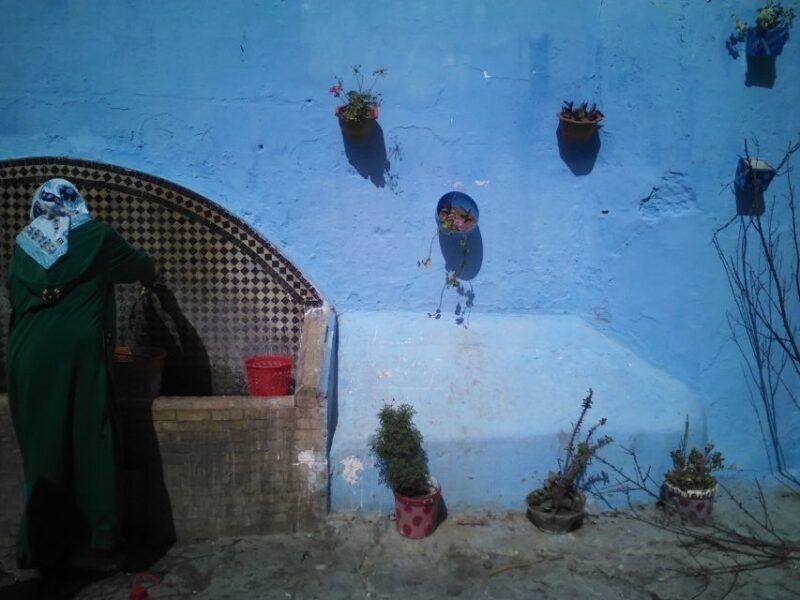 From Seville: 2-Day Trip to Tangier - Key Points