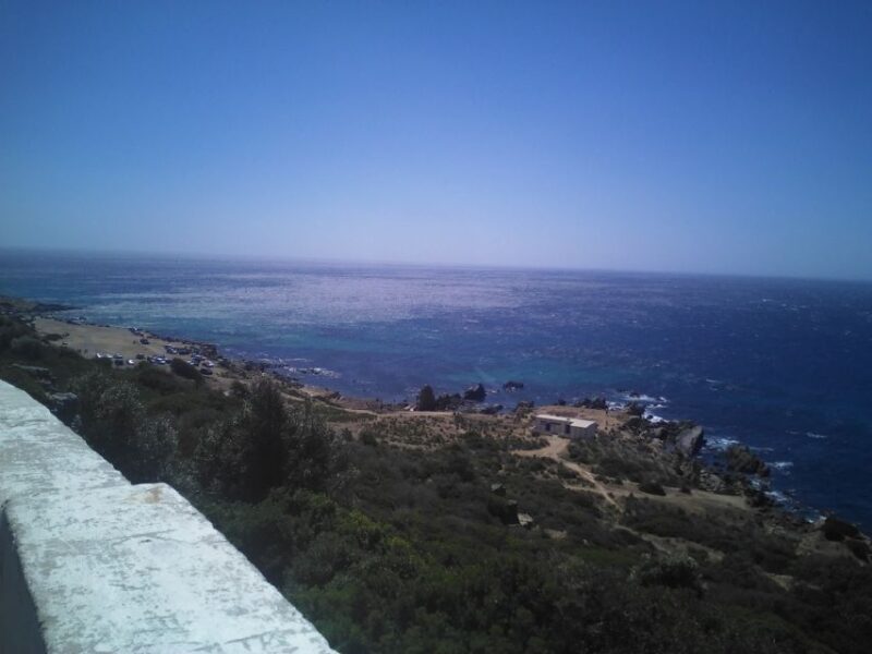 From Seville: 2-Day Trip to Tangier - A Closer Look at the Itinerary and Experience