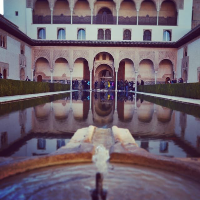 From Seville: Alhambra & Albaicín Private Tour - Who Should Consider This Tour?