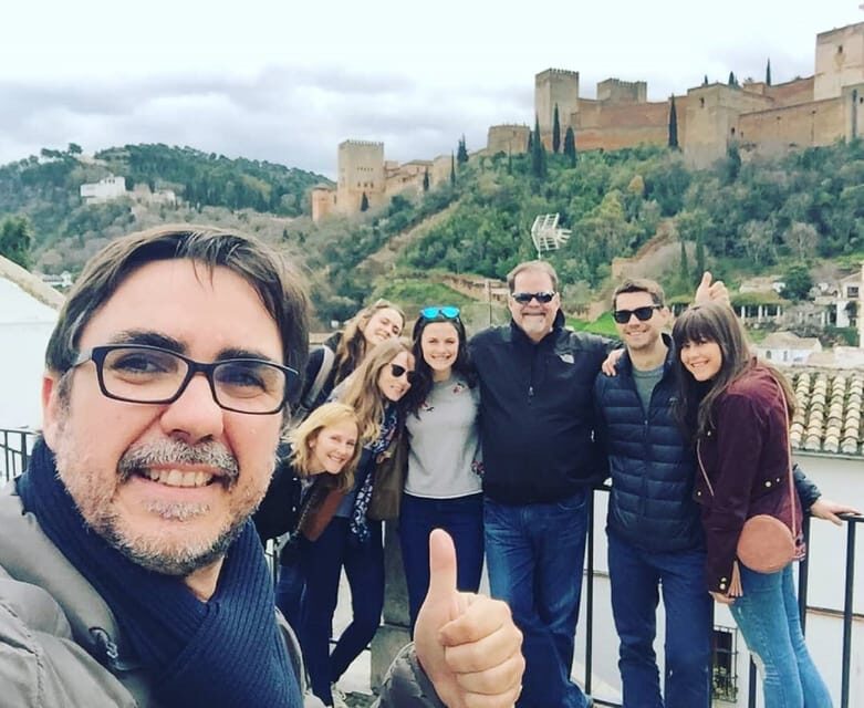 From Seville: Alhambra & Albaicín Private Tour - FAQs