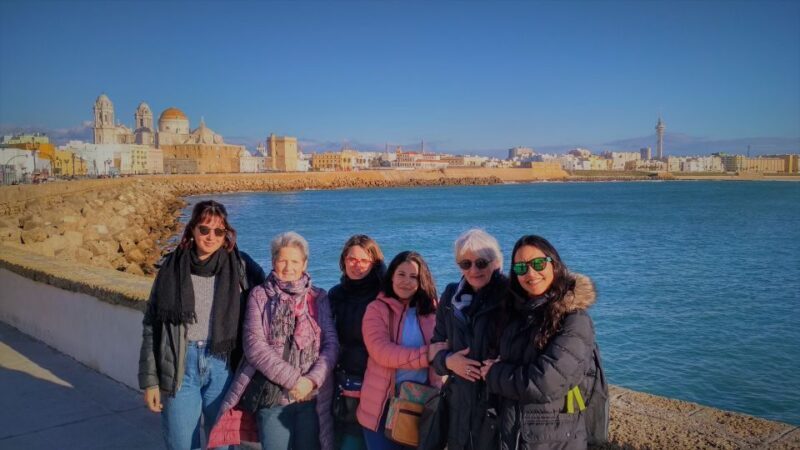 From Seville: Cadiz and Jerez de la Frontera Day Trip - Key Points
