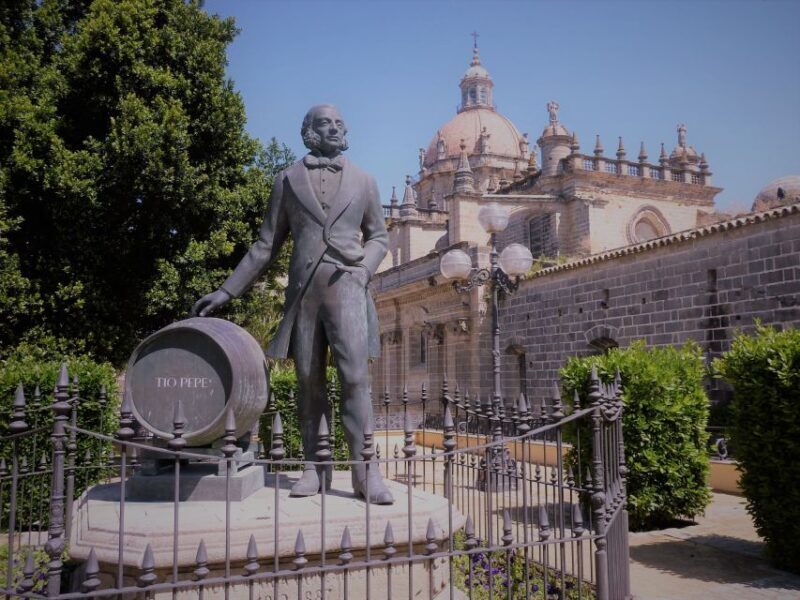 From Seville: Cadiz and Jerez de la Frontera Day Trip - Final Thoughts: Who Is This Tour Best For?