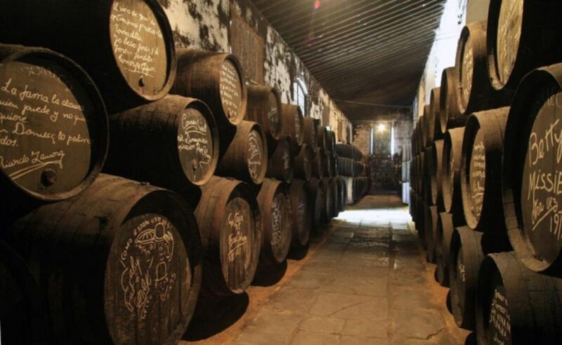 From Seville: Cadiz and Jerez de la Frontera Day Trip - FAQ