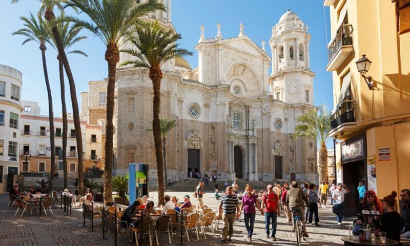 From Seville: Cadiz & Jerez Sherry Tasting Day Trip - Who Will Love This Tour?