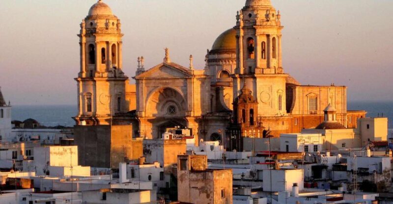 From Seville: Cadiz & Jerez Sherry Tasting Day Trip - The Sum Up