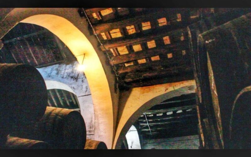 From Seville: Cadiz & Jerez Sherry Tasting Day Trip - FAQs