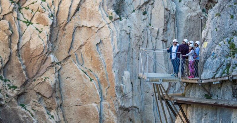 From Seville: Caminito del Rey Guided Day Trip - Who Will Love This Tour?